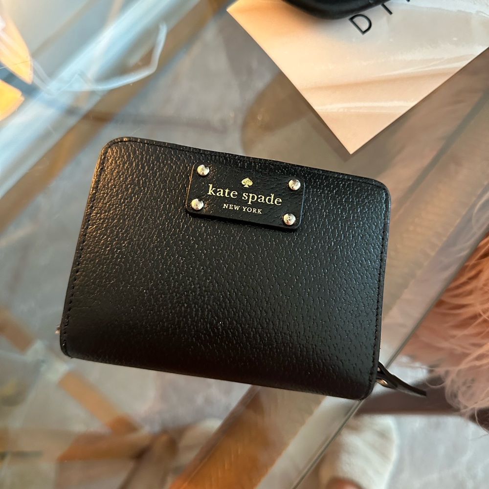 Kate spade wallet
